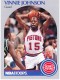 1990-91 Hoops #107 Vinnie Johnson - Quantity: 1 - Owned by: jaybird_1981 