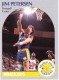 1990-91 Hoops #117 Jim Petersen - Quantity: 1 - Owned by: jaybird_1981 