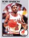 1990-91 Hoops #170 Rory Sparrow SP