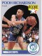 1990-91 Hoops #190 Pooh Richardson