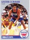 1990-91 Hoops #195 Lester Conner