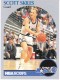 1990-91 Hoops #220 Scott Skiles