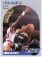 1990-91 Hoops #221 Otis Smith