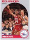 1990-91 Hoops #230 Rick Mahorn - Quantity: 2 - Owned by: jaybird_1981 
