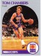 1990-91 Hoops #234B Tom Chambers - Quantity: 1 - Owned by: jaybird_1981 