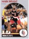 1990-91 Hoops #243 Mark Bryant - Quantity: 1 - Owned by: jaybird_1981 