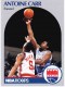 1990-91 Hoops #255 Antoine Carr