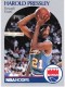 1990-91 Hoops #260 Harold Pressley SP