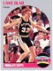 1990-91 Hoops #264 Uwe Blab SP