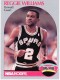 1990-91 Hoops #272 Reggie Williams
