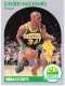 1990-91 Hoops #280 Xavier McDaniel