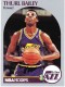 1990-91 Hoops #285 Thurl Bailey