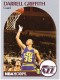 1990-91 Hoops #289 Darrell Griffith