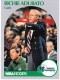 1990-91 Hoops #310 Richie Adubato CO