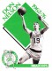 1990-91 Hoops #345 Don Nelson CO