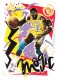 1990-91 Hoops #367 Magic Johnson TC