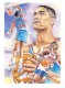 1990-91 Hoops #371 Chris Morris TC