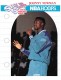 1990-91 Hoops #386 Johnny Newman