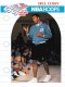 1990-91 Hoops #387 Dell Curry