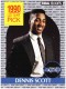 1990-91 Hoops #393 Dennis Scott LS
