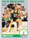 1990-91 Hoops #417 Frank Brickowski