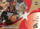 2002-03 Upper Deck All-Star Authentics Jerseys #AIAJ Allen Iverson