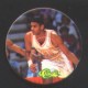 1993 Classic Four Sport Tonx #17 Allan Houston - Quantity: 1 - Owned by: pwaldo 
