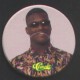 1993 Classic Four Sport Tonx #1 Shaquille O