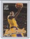 1996-97 Ultra #52 Kobe Bryant