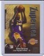 1997-98 Z-Force #88 Kobe Bryant