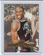 1996 Press Pass #13 Kobe Bryant - Quantity: 1 - Owned by: BKBcards4ever 