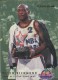 1995-96 Fleer European #237 Mitch Richmond MVP - Quantity: 1 - Owned by: bballkm32 
