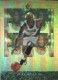 1995-96 SP Holoviews #PC31 Mitch Richmond - Quantity: 1 - Owned by: bballkm32 
