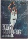 1999-00 Finest Producers #FP4 Allen Iverson - Quantity: 1 - BV: $5.00 - Owned by: mess0312 