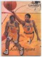 1998-99 Topps Gold Label #GL3 Kobe Bryant - Quantity: 2 - BV: $10.00 - Owned by: mess0312 