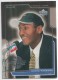 1999-00 Upper Deck #171 Ron Artest - Quantity: 1 - BV: $6.00 - Owned by: mess0312 