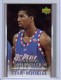 2007-08 Upper Deck First Edition #223 Wilson Chandler