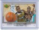 2007-08 Upper Deck First Edition Behind The Glass #BGGA Gilbert Arenas