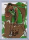 2005-06 Upper Deck Slam #98 Gerald Green
