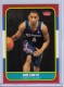 2007-08 Fleer 1986-87 Rookies #150 Acie Law