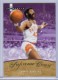 2007-08 Fleer Hot Prospects Supreme Court #13 Connie Hawkins - Quantity: 1 - Owned by: tutall 
