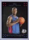 2007-08 Topps #125 Rodney Stuckey