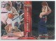 1999-00 Finest Double Feature Left Refractors #DF12 Jason Kidd/Tom Gugliotta - Quantity: 1 - BV: $4.00 - Owned by: mess0312 