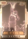 1996-97 Bowman's Best #TB2 Chris Webber RET