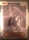 1996-97 Bowman's Best #TB9 Eddie Jones RET