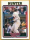 2005 Topps #3 Torii Hunter - Quantity: 1 - BV: $0.05 - Owned by: Algae 
