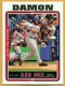 2005 Topps #5 Johnny Damon - Quantity: 1 - BV: $0.05 - Owned by: Algae 