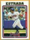 2005 Topps #6 Johnny Estrada - Quantity: 1 - BV: $0.10 - Owned by: Algae 