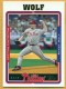 2005 Topps #11 Randy Wolf - Quantity: 1 - Owned by: Algae 