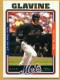 2005 Topps #13 Tom Glavine - Quantity: 1 - Owned by: Algae 